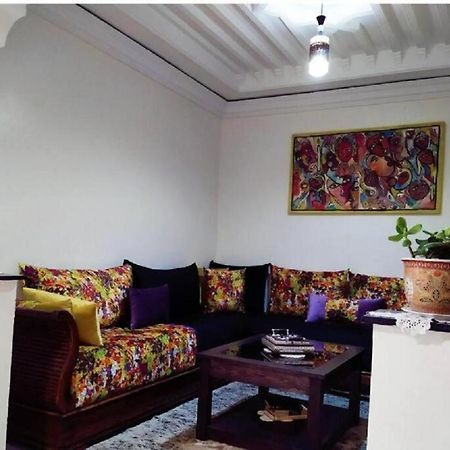 Maison Othmane Essaouira Buitenkant foto